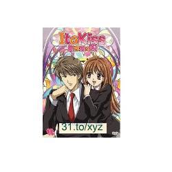 惡作劇之吻 01-12集 日語發音 80%繁體中文+20%簡體中文語言字幕版(動畫影片完整版)(DVD版)(<a href="/tag/卡通/" target="_blank" style="font-size:13px;color:blue">卡通</a>)(適用任何家用DVD播放機)
